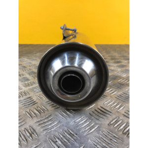 Silencieux échappement pour HONDA NC 700 HM MJL