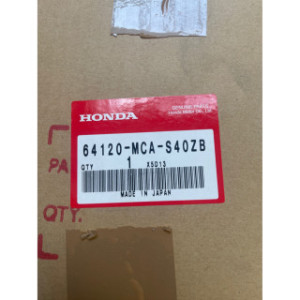 Nez pour HONDA GOLDWING 1800 64120-MCA -S40ZB