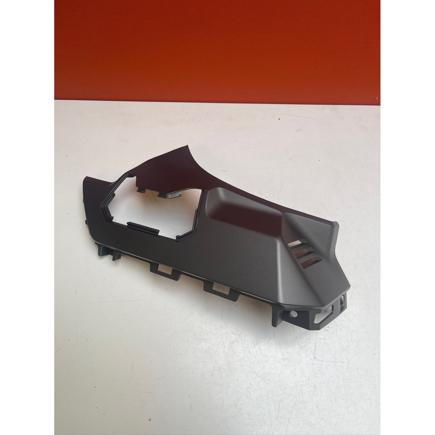 Flanc de carénage droit pour HONDA GOLDWING 1800 64420-MKC-A00ZA