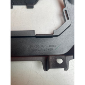 Flanc de carénage droit pour HONDA GOLDWING 1800 64420-MKC-A00ZA