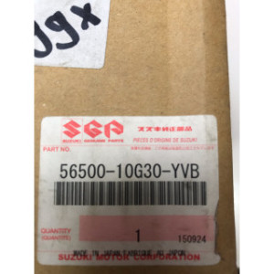 Rétroviseur droit pour SUZUKI BURGMAN 650 56500-10G30-YVB