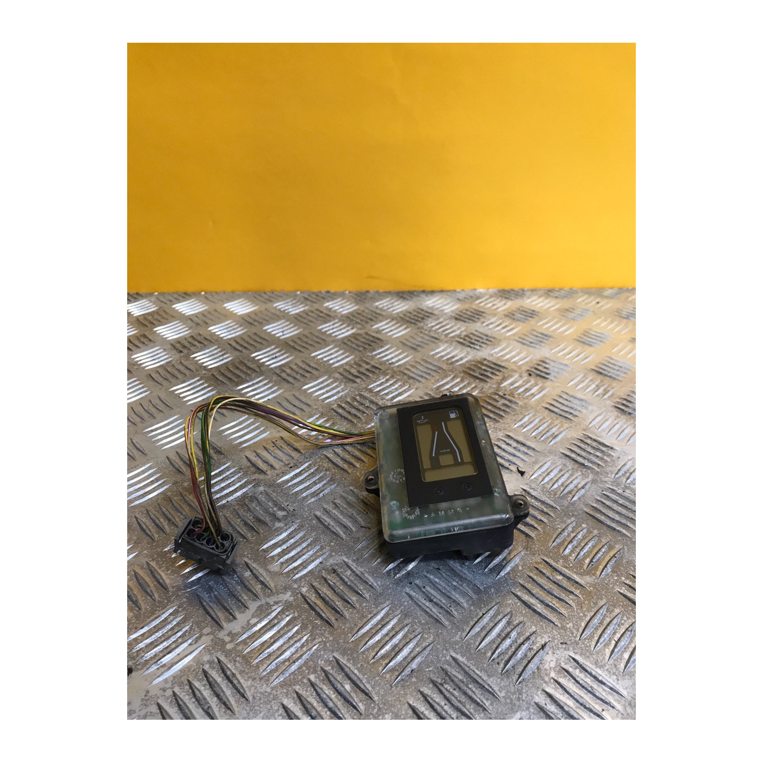 Jauge à carburant pour BMW R 850 RT 2005