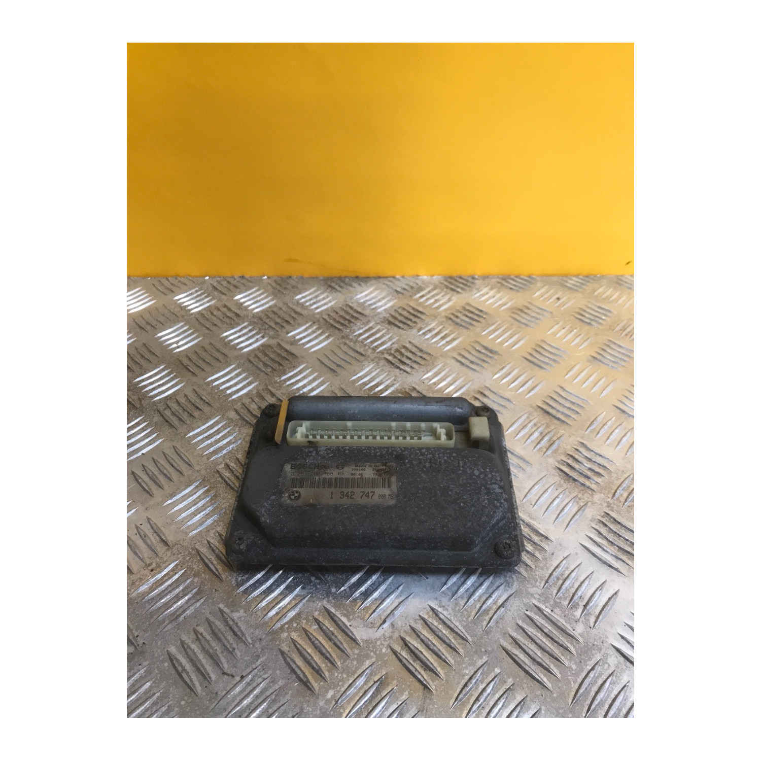 Cdi pour BMW R 850 RT 2005