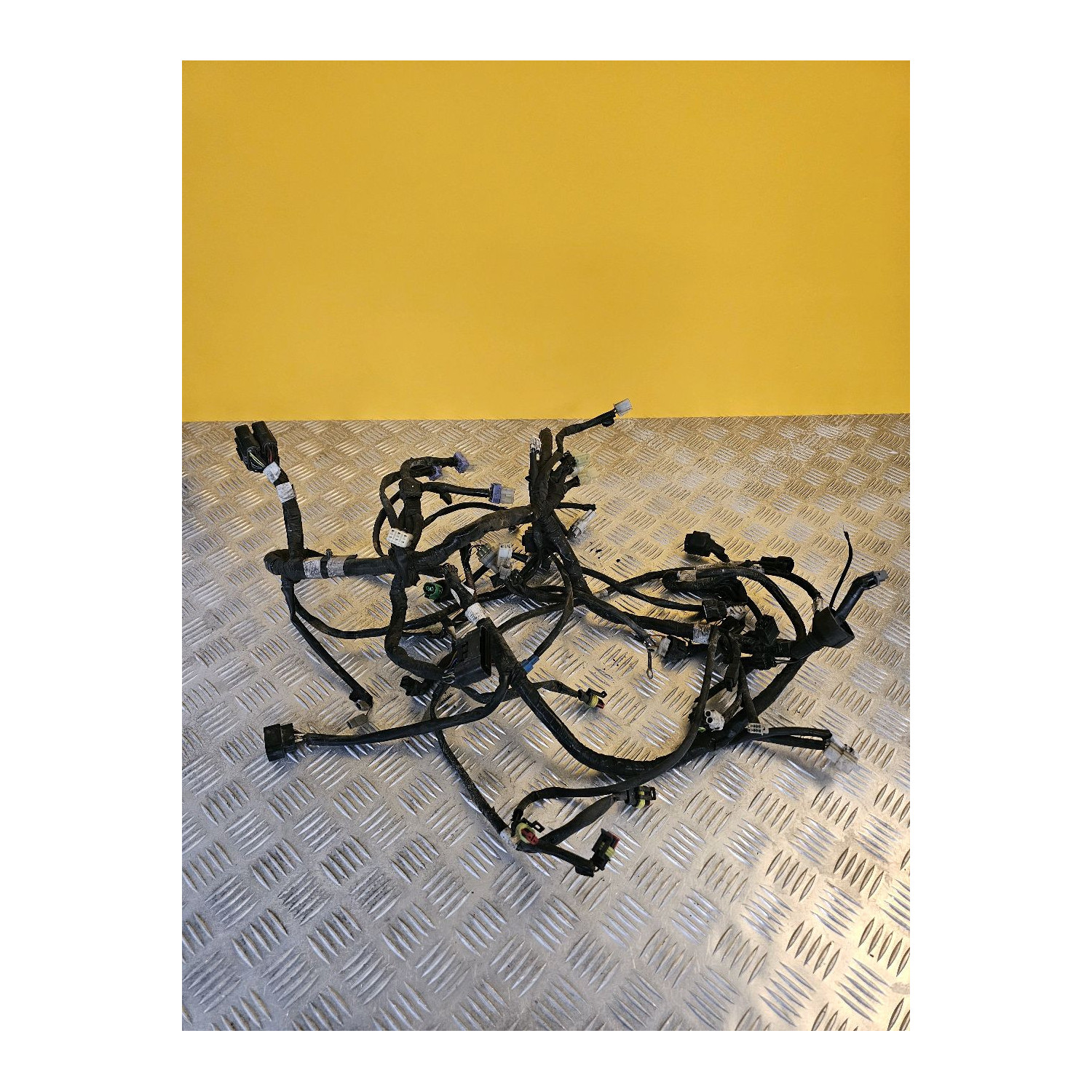 Faisceau électrique pour YAMAHA XMAX 125 2016