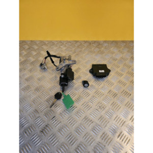 Kit clé Neiman CDI pour YAMAHA XMAX 125 2016