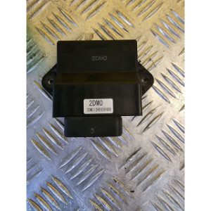 Kit clé Neiman CDI pour YAMAHA XMAX 125 2016