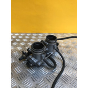 Boitier papillon pour BMW R 850 RT 2005