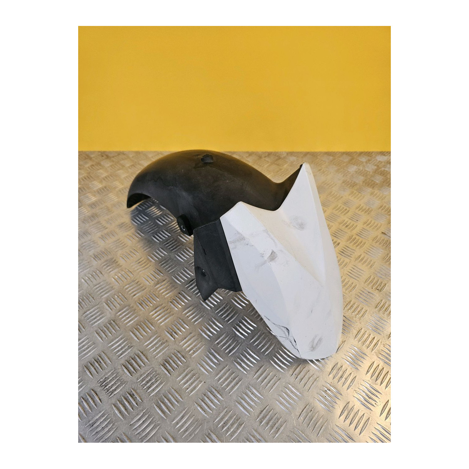Garde boue avant pour YAMAHA XMAX 125 2016