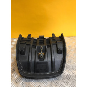 Selle passager pour BMW R 850 RT 2005