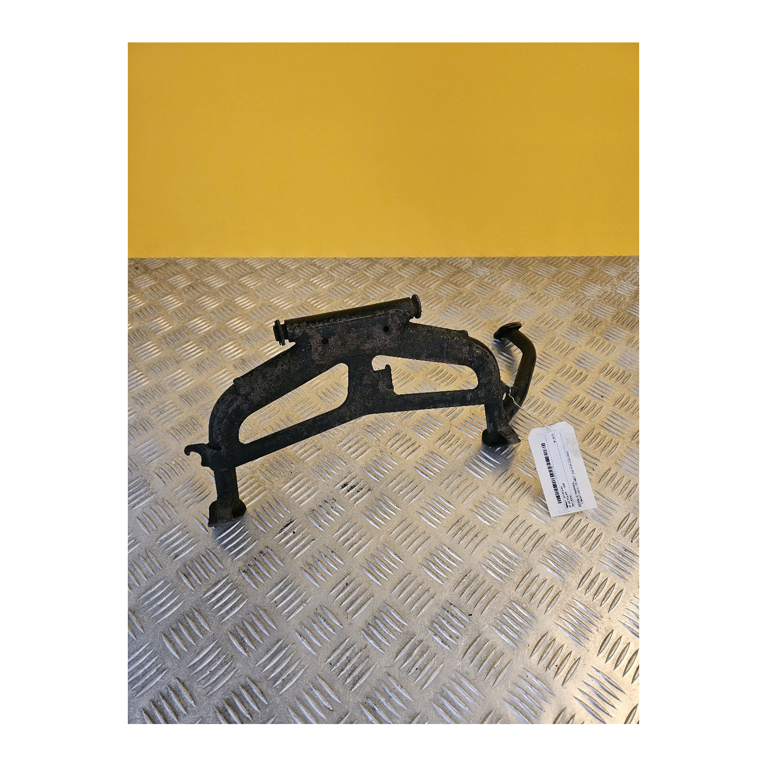Béquille centrale pour YAMAHA XMAX 125 2016
