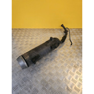 Ligne échappement pour YAMAHA XMAX 125 2016