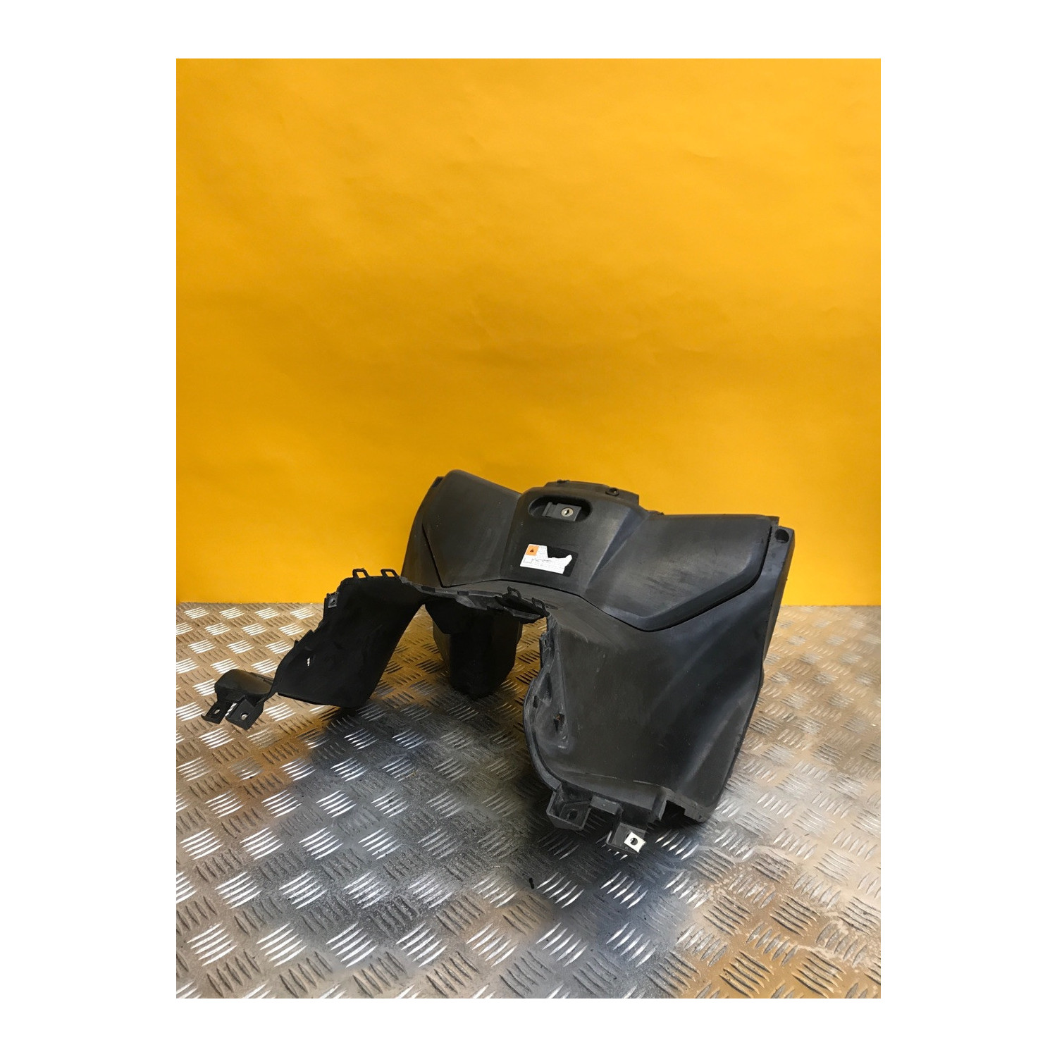 Tablier avant pour YAMAHA XMAX 125 2013