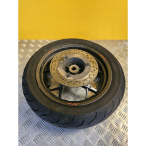 Roue arrière complete pour YAMAHA XMAX 125 2016