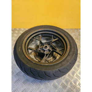Roue arrière complete pour YAMAHA XMAX 125 2016