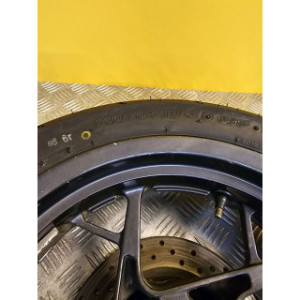 Roue arrière complete pour YAMAHA XMAX 125 2016