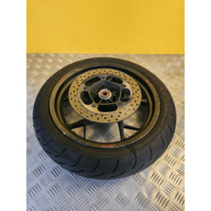 Roue avant complete pour YAMAHA XMAX 125 2016