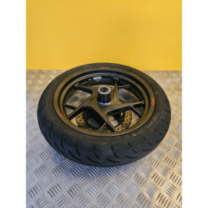 Roue avant complete pour YAMAHA XMAX 125 2016