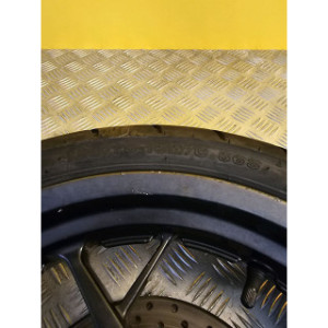 Roue avant complete pour YAMAHA XMAX 125 2016