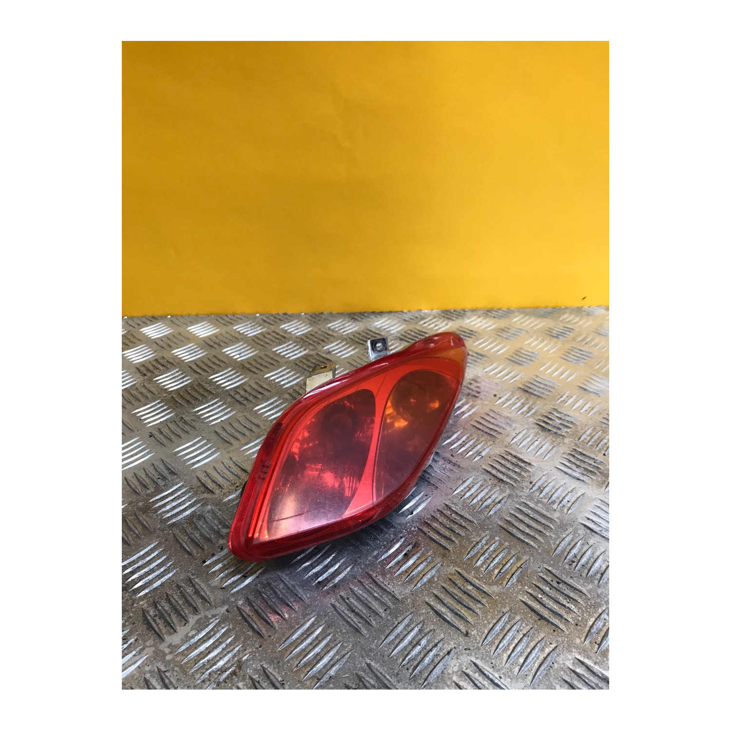 Feux arriere droit pour YAMAHA XMAX 125 2013