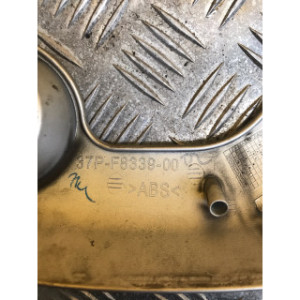 Contour de Neiman pour YAMAHA XMAX 125 2013