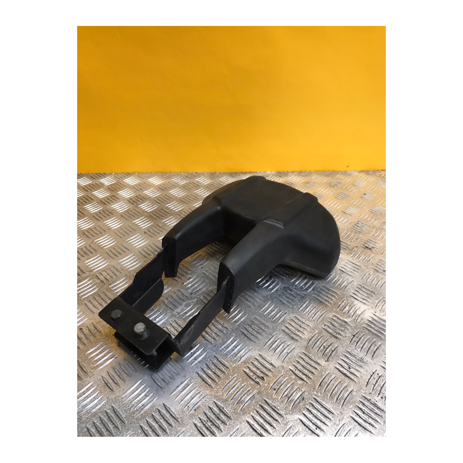 Dosseret passager pour YAMAHA XMAX 125 2013