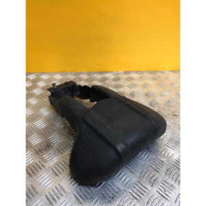 Dosseret passager pour YAMAHA XMAX 125 2013
