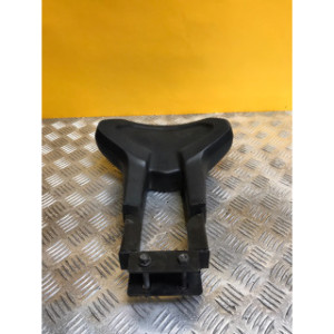 Dosseret passager pour YAMAHA XMAX 125 2013