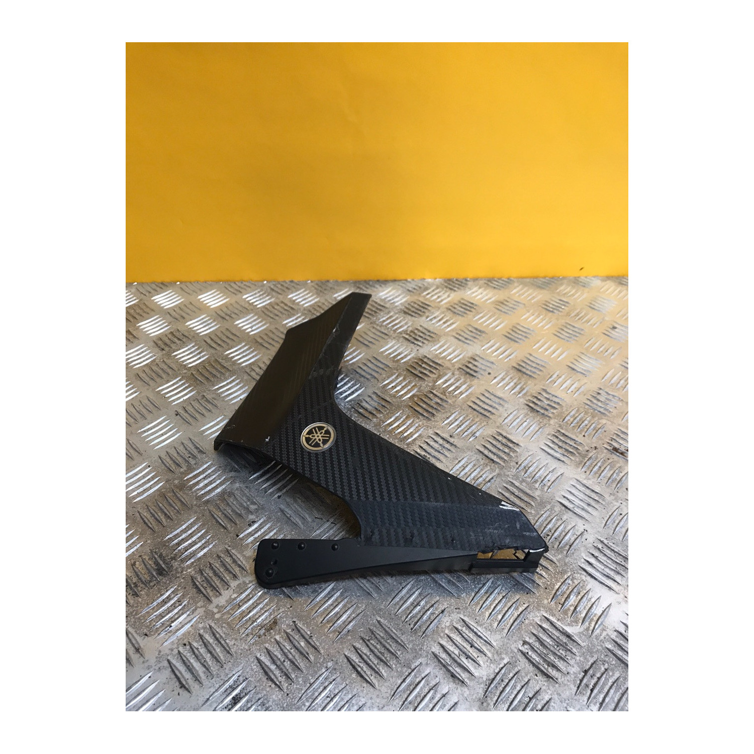 Flanc avant droit pour YAMAHA XMAX 125 2013
