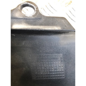Cache latéral arrière sous selle droit pour YAMAHA XMAX 125 2013