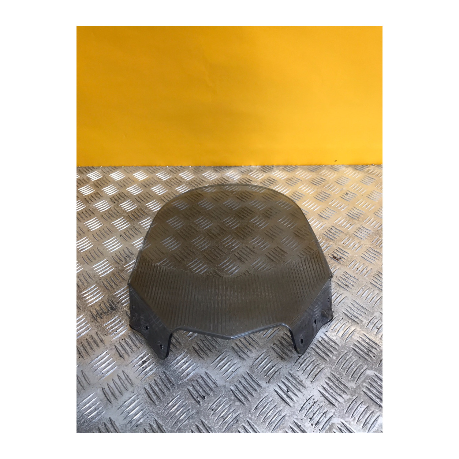 Bulle pour YAMAHA XMAX 125 2013