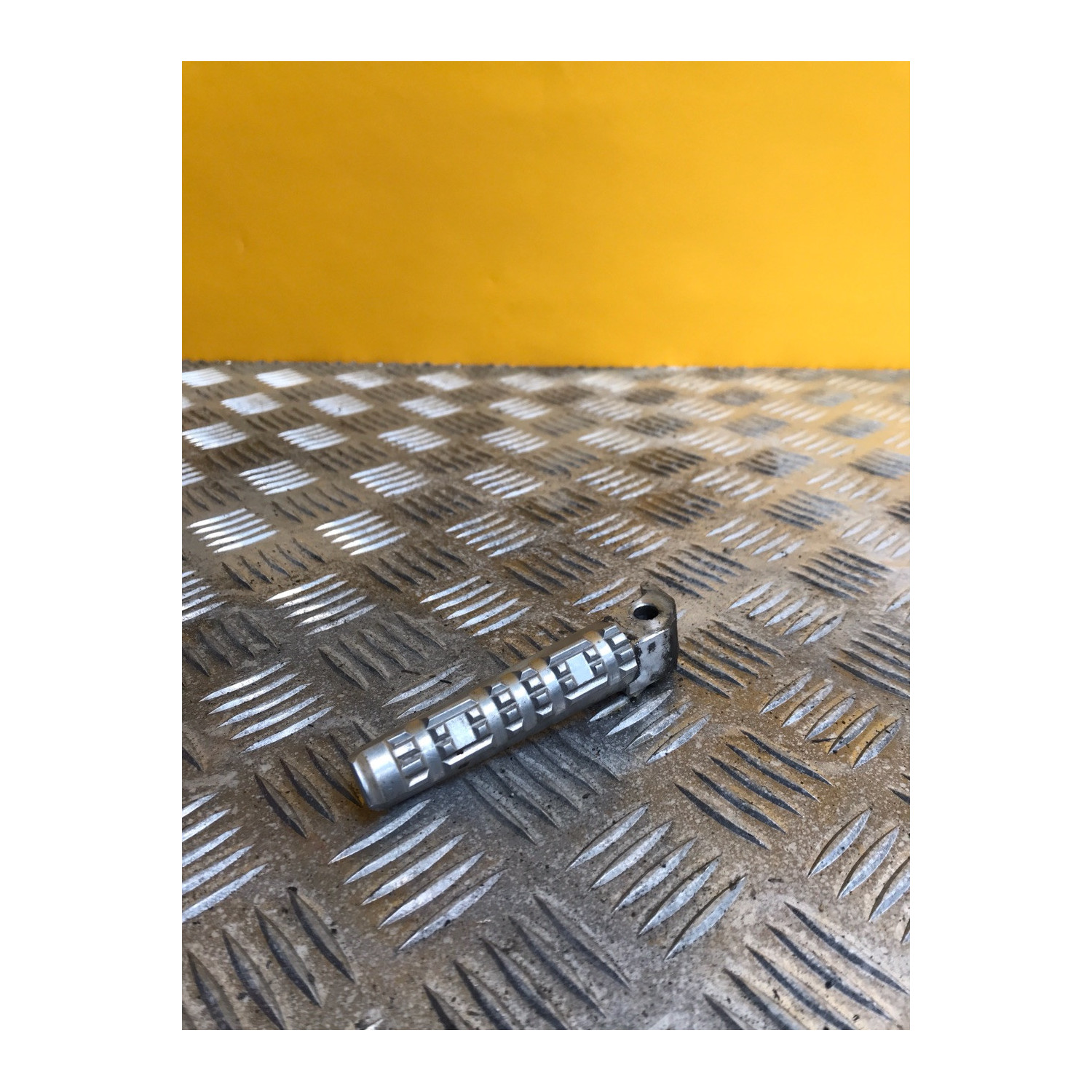 Repose pied arrière gauche pour YAMAHA XMAX 125 2013