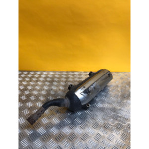 Ligne échappement pour YAMAHA XMAX 125 2013