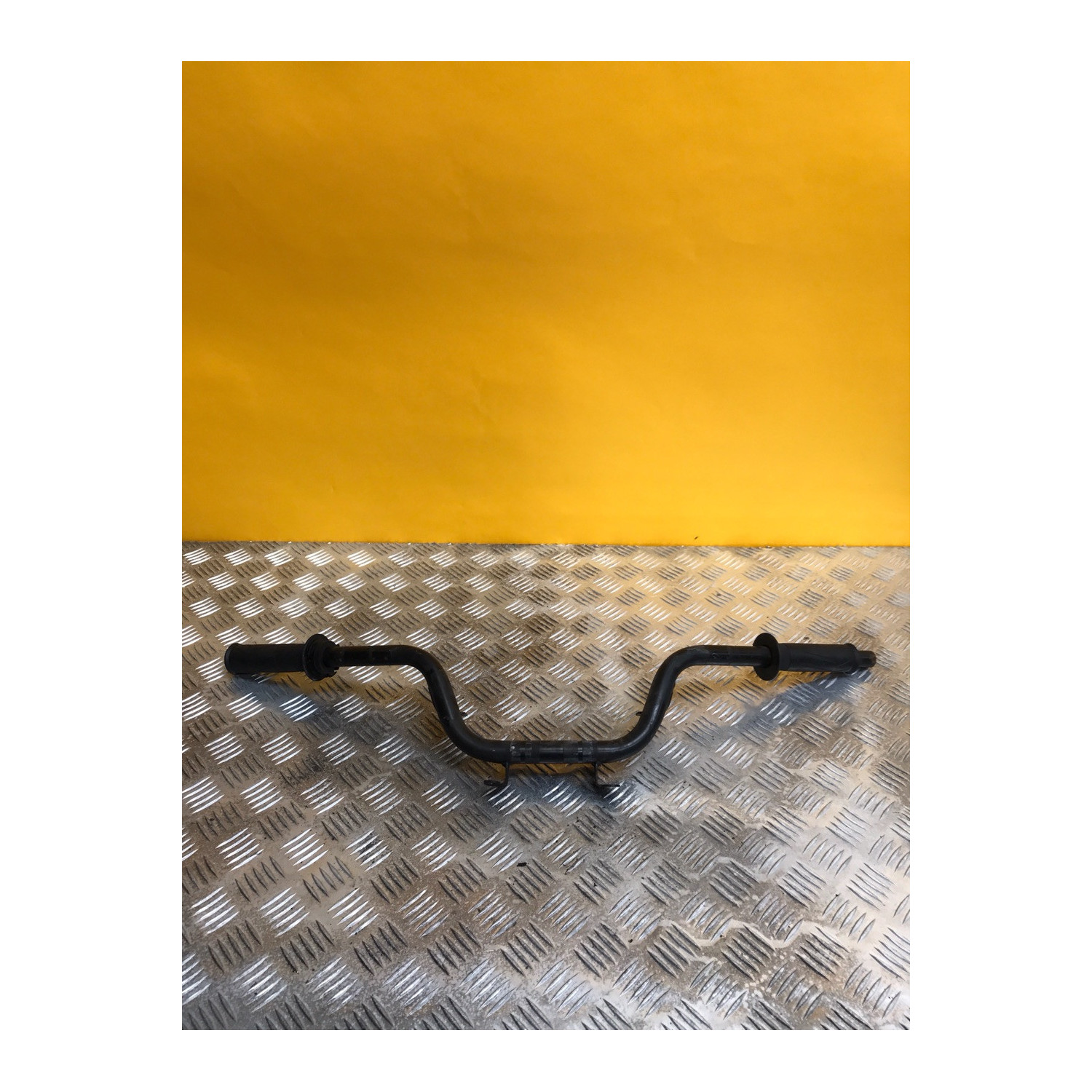 Guidon une pièce pour YAMAHA XMAX 125 2013