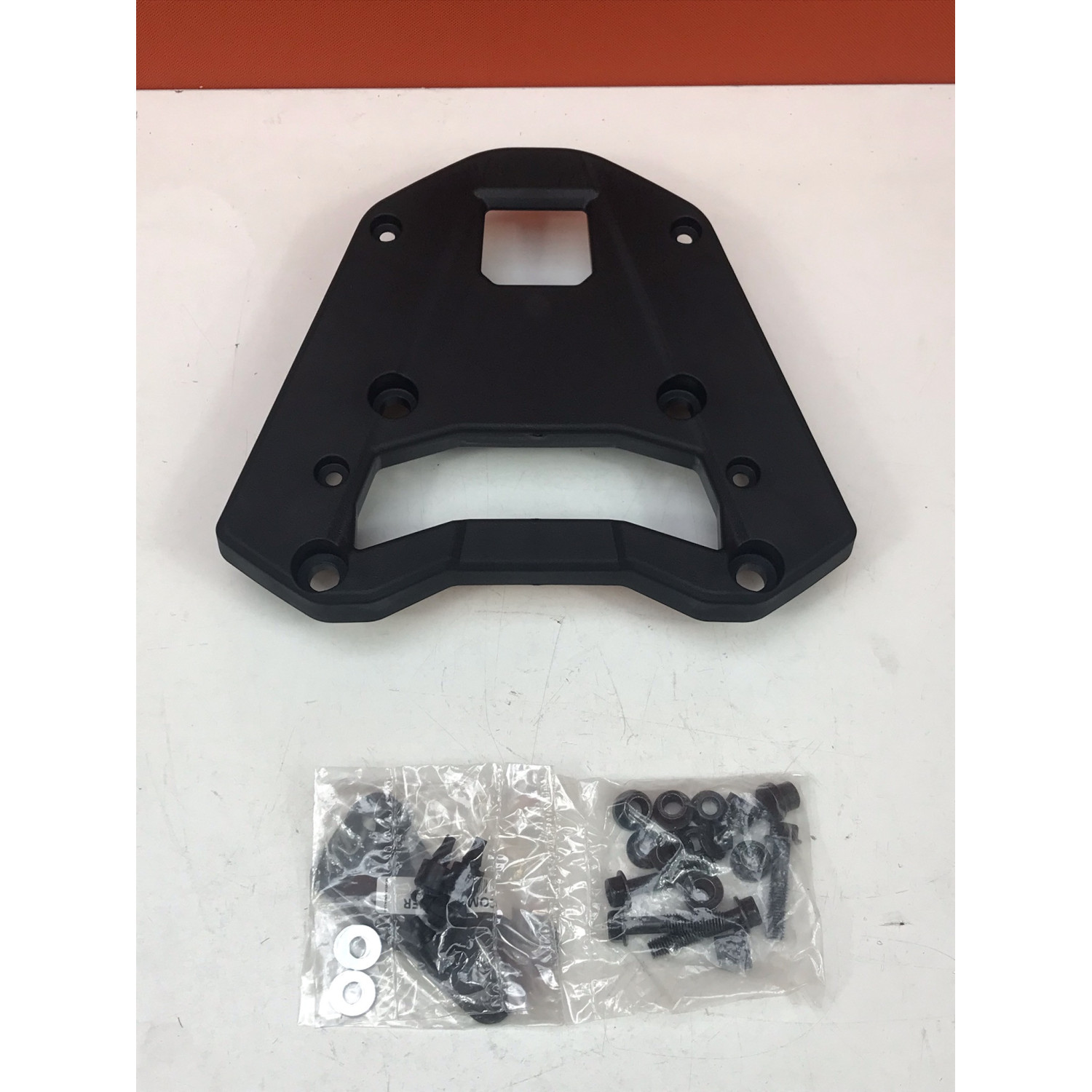 Porte bagage arrière pour HONDA AFRICA TWIN AFRICATWIN 08L70-MJP-G50