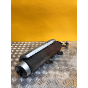 Silencieux échappement pour SUZUKI BURGMAN 125 2018
