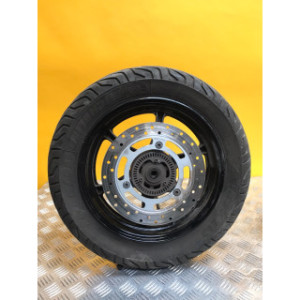 Roue avant complete pour SUZUKI BURGMAN 125 2018