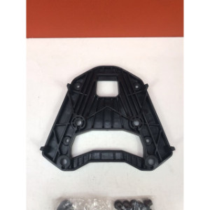 Porte bagage arrière pour HONDA AFRICA TWIN AFRICATWIN 08L70-MJP-G50