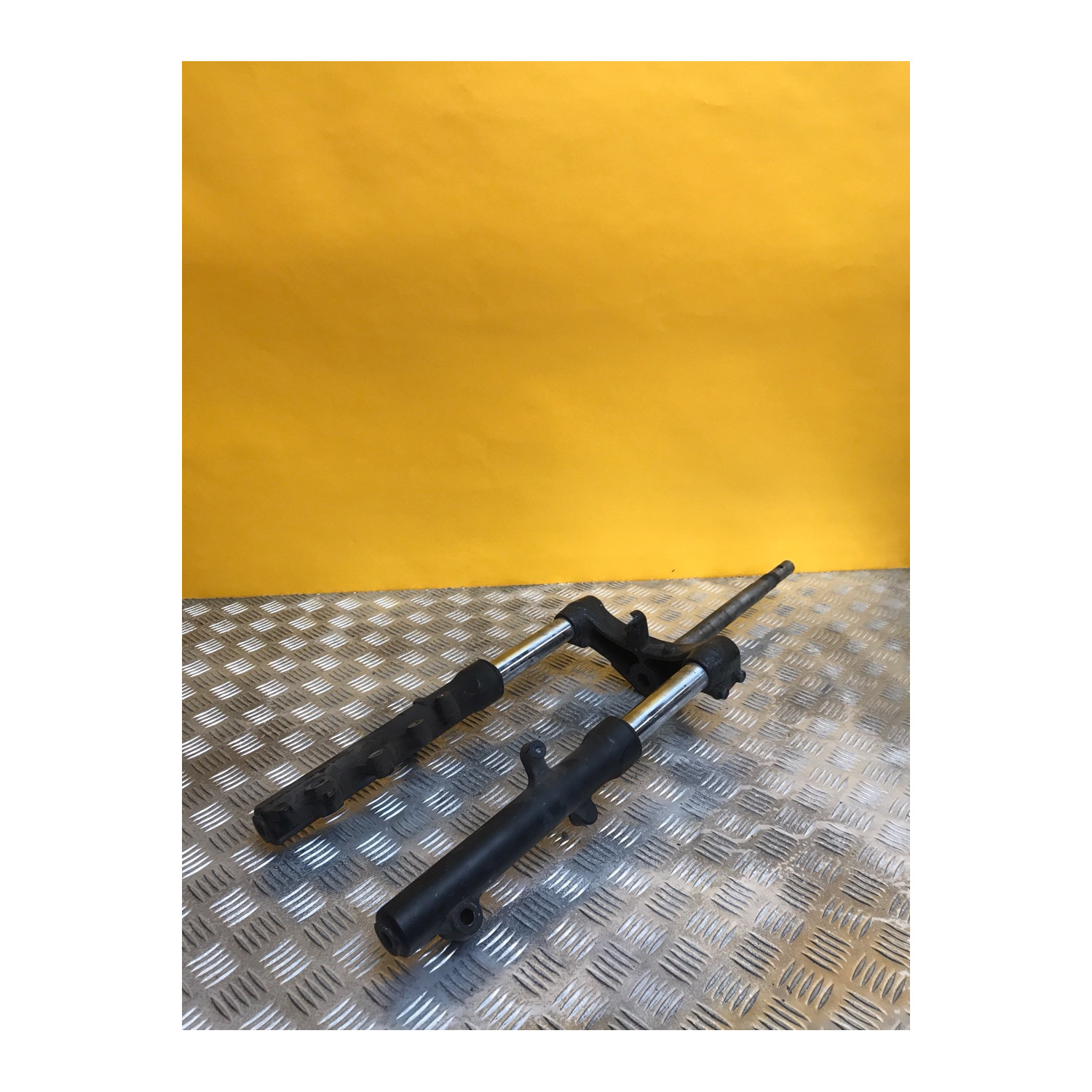 Fourche pour SUZUKI BURGMAN 125 2018