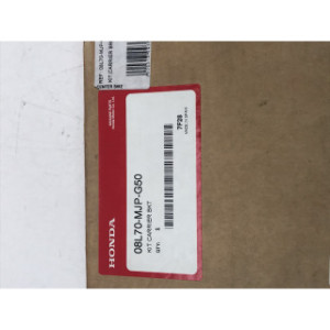 Porte bagage arrière pour HONDA AFRICA TWIN AFRICATWIN 08L70-MJP-G50