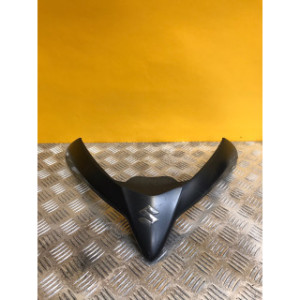 Cache avant pour SUZUKI BURGMAN 125 2018