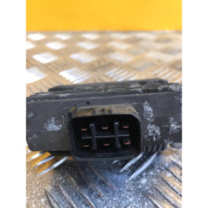 Régulateur de tension pour SUZUKI BURGMAN 125 2018
