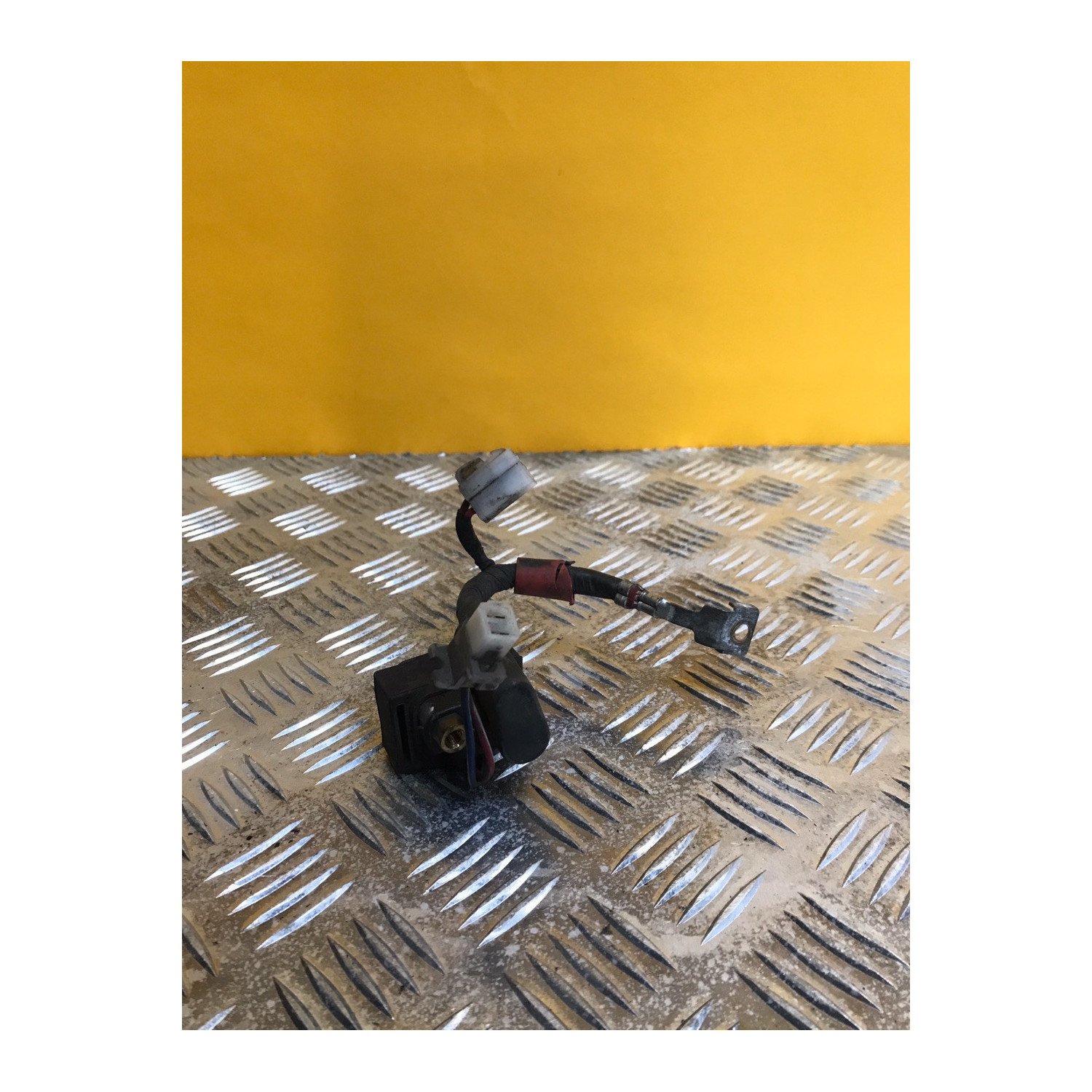 Relais de démarrage pour SUZUKI BURGMAN 125 2018