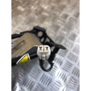 Verin de selle pour YAMAHA T MAX 530 2019