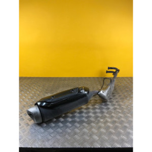 Ligne échappement pour YAMAHA T MAX 530 2019