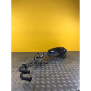 Ligne échappement pour YAMAHA T MAX 530 2019