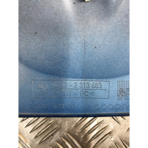 Tête de fourche pour BMW R 850 RT 2000