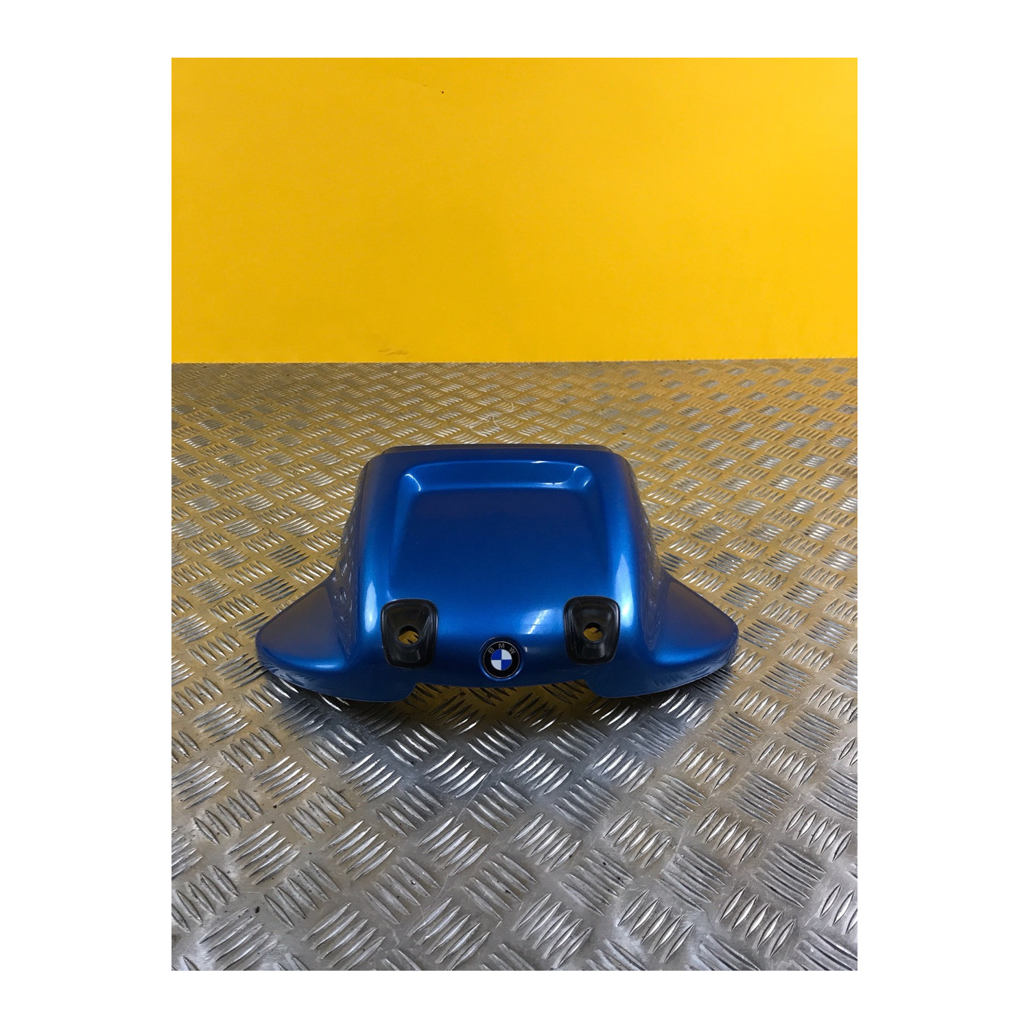 Coque arrière pour BMW R 850 RT 2000