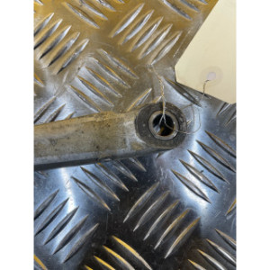 Béquille latérale pour KTM EXC F 350 2011