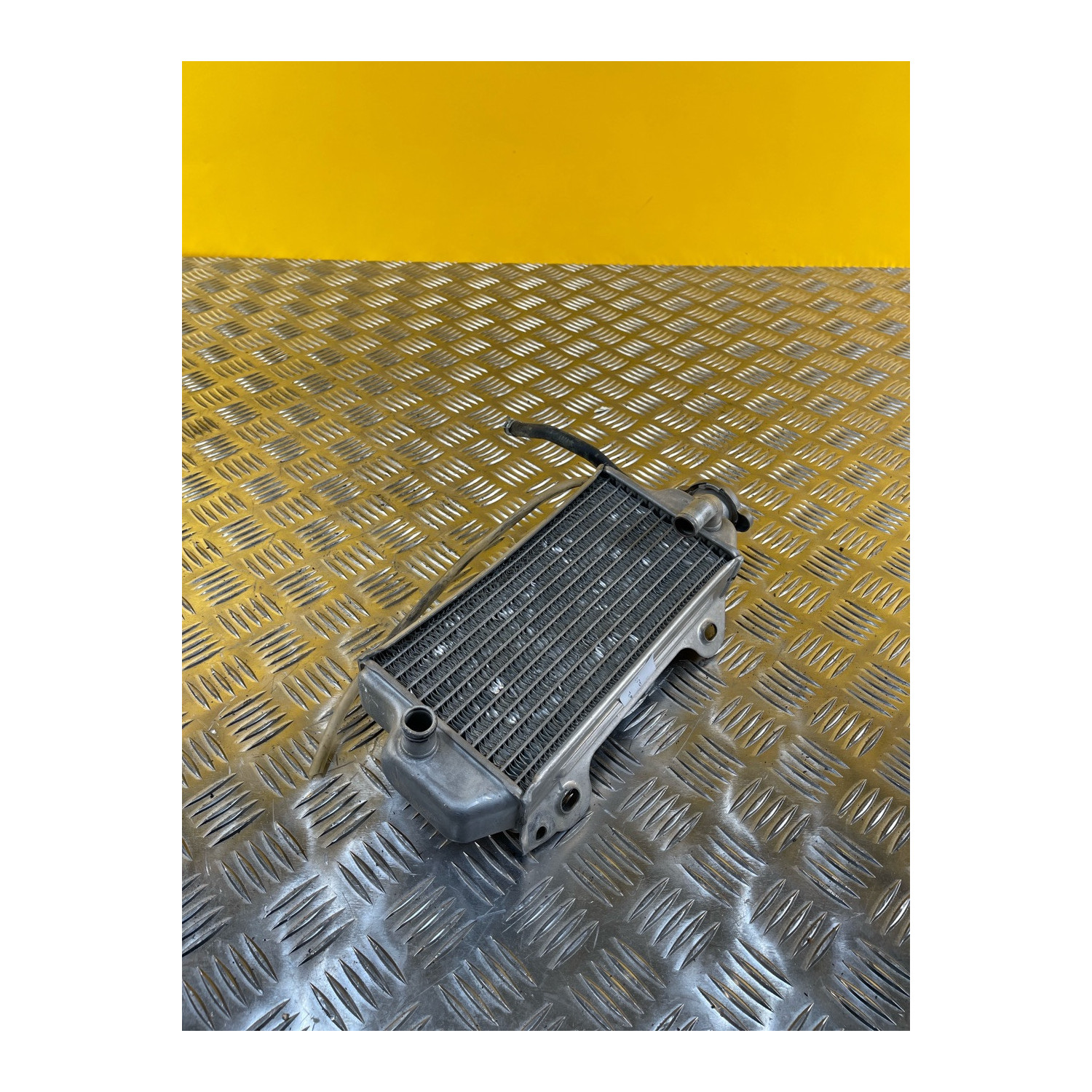 Radiateur d'eau pour SUZUKI RM 250 Z 2013