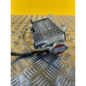Radiateur d'eau pour SUZUKI RM 250 Z 2013